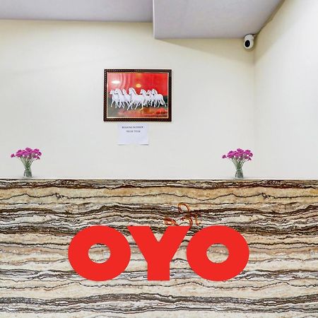 Hotel O Royal Lotus Stay Near Ip Extension Metro Station New Delhi Extérieur photo
